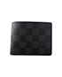Louis Vuitton Slender ID Wallet, front view